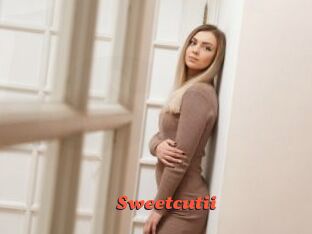 Sweetcutii