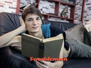 Sweetdemian