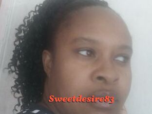 Sweetdesire83