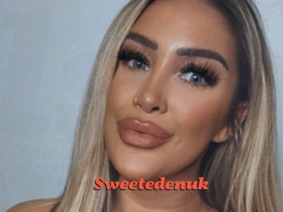 Sweetedenuk
