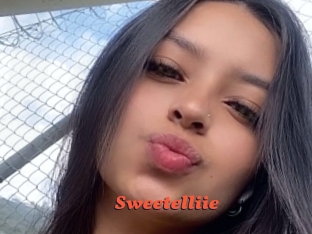 Sweetelliie