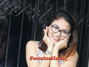 Sweetestleen