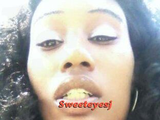 Sweeteyesj