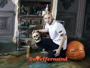 sweetfernand Livespot