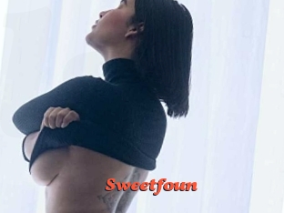 Sweetfoun
