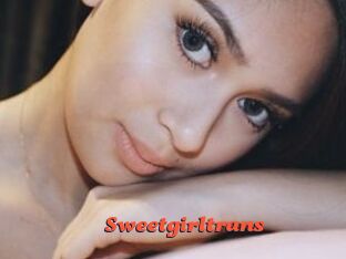 Sweetgirltrans