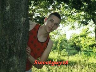 Sweetguy18