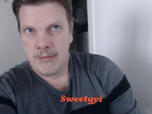 Sweetgyi