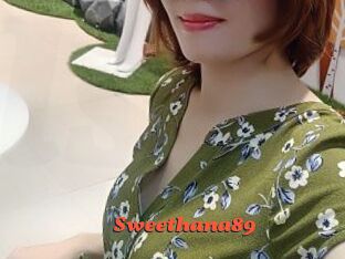 Sweethana89