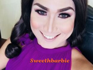 Sweethbarbie