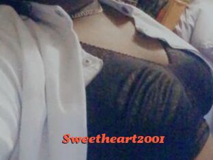 Sweetheart2001