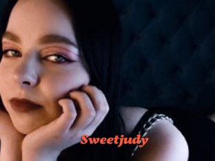 Sweetjudy