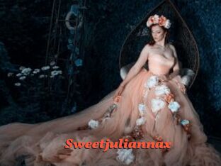 Sweetjuliannax