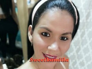 Sweetkamiila