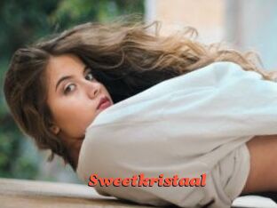 sweetkristaal Livespot