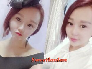 Sweetlanlan