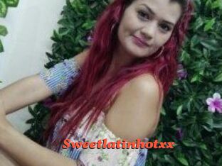 Sweetlatinhotxx