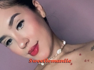 Sweetlemaniie