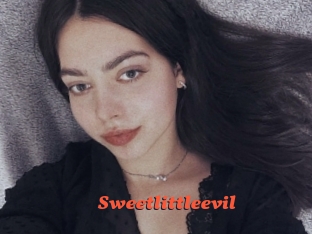 Sweetlittleevil