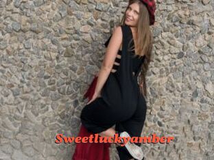 Sweetluckyamber