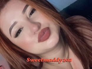 Sweetmaddy202