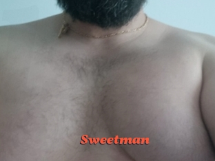 sweetman Livespot