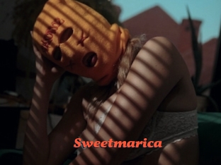 sweetmarica Livespot