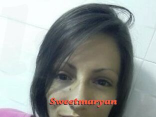 Sweetmaryan