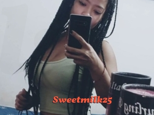 Sweetmilk25