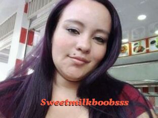 Sweetmilkboobsss