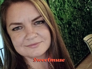 Sweetmuse