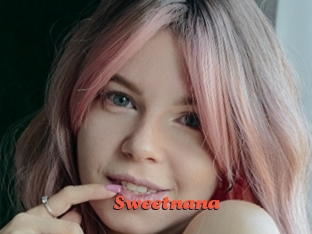 Sweetnana