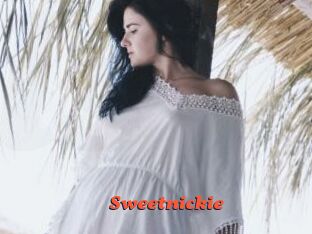 Sweetnickie