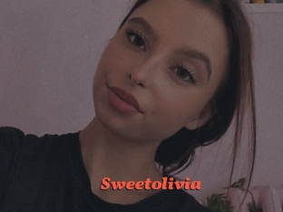Sweetolivia