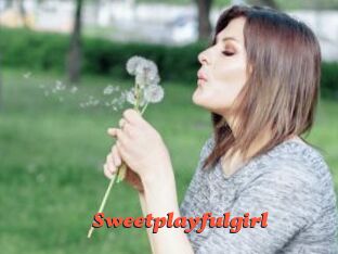 Sweetplayfulgirl