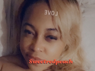 Sweetredpeach