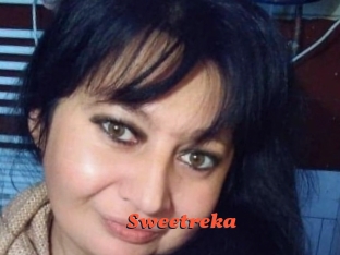 Sweetreka