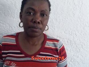 Sweetrose78
