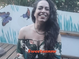 Sweetsanne