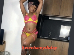 Sweetsexydaisy