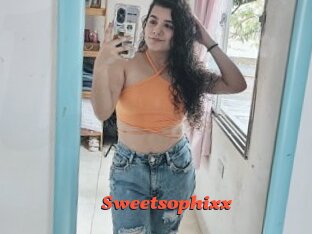 Sweetsophixx