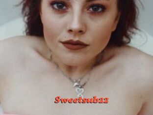 Sweetsub22