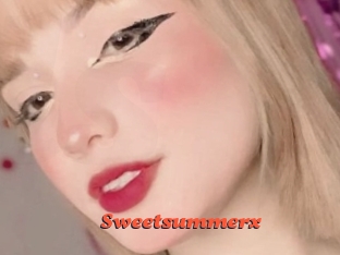 Sweetsummerx
