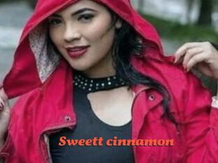 Sweett_cinnamon