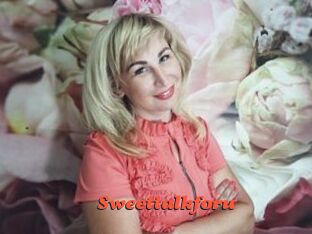 Sweettalkforu