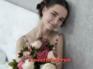 Sweettcherryx