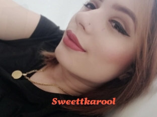 Sweettkarool