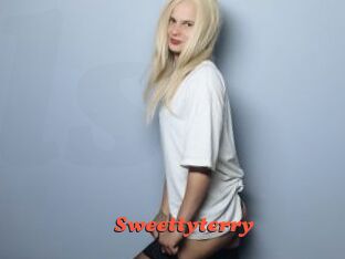Sweettyterry