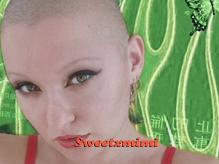Sweetxmimi