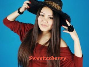 sweetxxberry Livespot